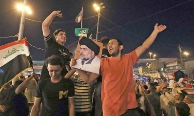 العراق: تمسك صدري بالكتلة الأكبر… و«الإطار التنسيقي» يحذر من أزمة سياسية