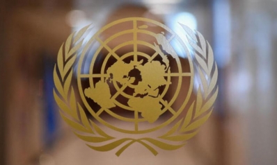 إيران بين ثماني دول تخسر حق التصويت في الأمم المتحدة