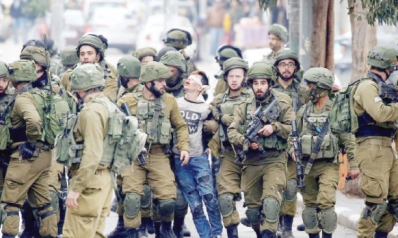 جيش الاحتلال: العنف “الأخلاقي” وشرعنة العنف