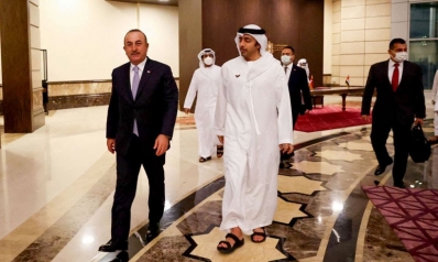 التهدئة التركية – الإماراتية تخلق مناخا جديدا في ليبيا