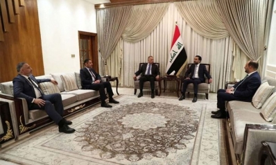 العراق: خلاف كرديّ على منصب الرئيس… والصدر يقترب من تشكيل «حكومة أغلبية»