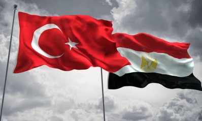 القاهرة وأنقرة: الثقة هي طريق التبادل الدبلوماسي؟