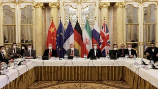 إيران ترفض مقترحا روسيا بشأن الاتفاق النووي