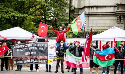 أذربيجان ترصد التقارب التركي – الأرمني