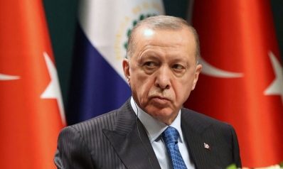 أردوغان يُسابق الزمن لتحسين علاقات تركيا مع إسرائيل