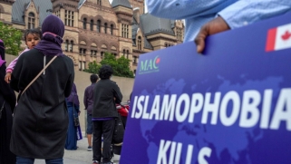 كندا تتجه لتعيين مبعوث لمحاربة الإسلاموفوبيا