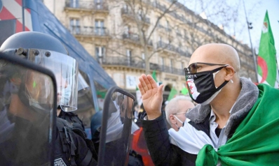 السلطة الجزائرية تتجه إلى المزيد من التشدد إزاء الحريات السياسية