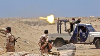 التحالف العربي يراهن على دور جنوبي فاعل في مواجهة الحوثيين