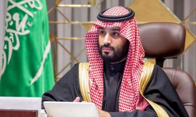 إيران والورقة السعودية