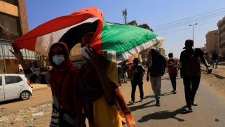 الأمم المتحدة أمام أزمة إقناع السودانيين بالشراكة بين المدنيين والعسكريين