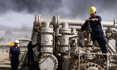 الصين تواصل تمددها في العراق بإنشاء مصفاة لتكرير النفط