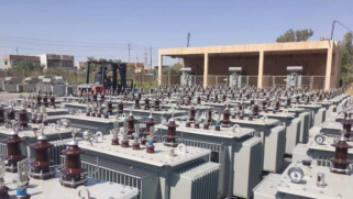 العراق.. بلد الطاقة يعاني من شح في الكهرباء