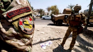 مكافحة الإرهـ  اب   في العراق تتحول إلى حرب تصفيات شخصية وأعمال انتقامية