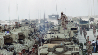 الذكرى 31 لإصدار التفويض.. يوم قرر الكونغرس الأميركي استخدام القوة ضد العراق