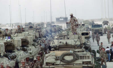 الذكرى 31 لإصدار التفويض.. يوم قرر الكونغرس الأميركي استخدام القوة ضد العراق