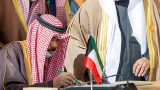 توجّه في الكويت لطي ملف العفو الأميري