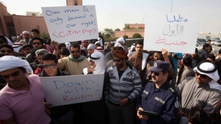 نشطاء البدون يتحركون لخلق رأي عام كويتي ينتصر لقضيتهم