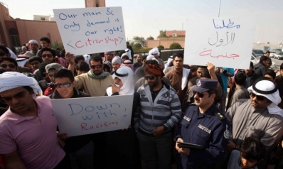 نشطاء البدون يتحركون لخلق رأي عام كويتي ينتصر لقضيتهم