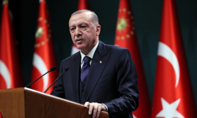 أردوغان يحث الأتراك على تحويل مدخراتهم بالعملة الأجنبية إلى الليرة
