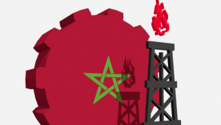 المغرب يخطط لإنتاج الغاز من حقل بحري في 2024