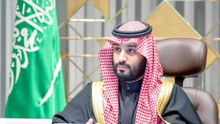 الإصلاحات تُهمش هيئة الأمر بالمعروف في السعودية