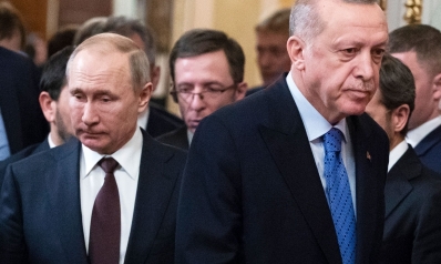 كازاخستان… بيئة تنافسية بين روسيا وتركيا