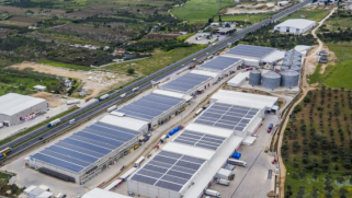 تركيا.. إنتاج كهرباء الطاقة الشمسية يقترب من 8 آلاف ميغاوات