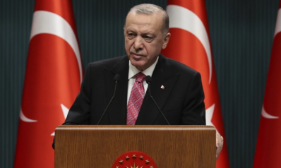 أردوغان: سنخفض أسعار الفائدة والتضخم سينخفض أيضا