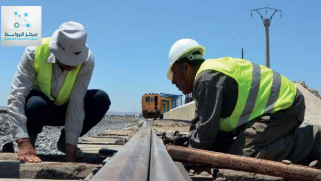 الاقتصاد العراقي بين مشروع الفاو الكبير، ومفاوضات الربط  السككي الإيرانية بمدينة البصرة