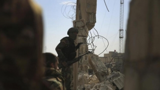 حصيلة معارك سجن غويران في سوريا ترتفع إلى 154 قتيلا