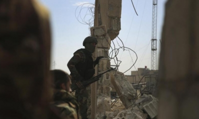 حصيلة معارك سجن غويران في سوريا ترتفع إلى 154 قتيلا