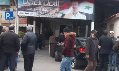 بسبب الانهيار الاقتصادي وتفشي البطالة.. آلاف الشباب السوريين يطرقون أبواب الهجرة