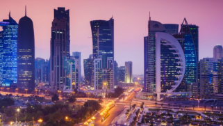مدفوعا بتحسن أنشطتها الاقتصادية.. قطر تتوقع نمو اقتصادها في 2022