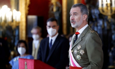 هل يمهد ملك إسبانيا لخروج مدريد من المنطقة الرمادية في قضية الصحراء المغربية