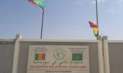 بعد عقوبات الإيكواس عليها.. كيف يمكن أن تستفيد مالي من خدمات ميناء نواكشوط المستقل؟