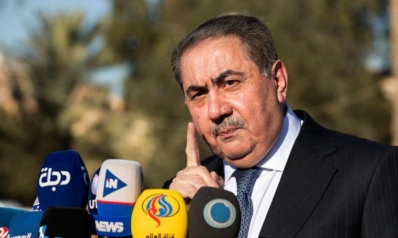 العراق: تركيز على بديل لصالح من حزبه