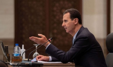 11 سنة على الحرب: الأسد يعود ليحكم قبضته على سوريا