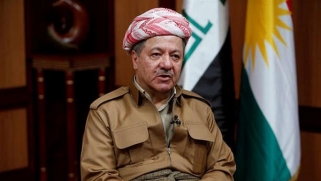 مبادرة زعيم الأمة الكردية البارزاني  …الحكمة الوطنية والحنكة السياسية
