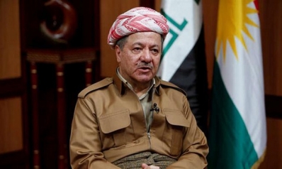 مبادرة زعيم الأمة الكردية البارزاني  …الحكمة الوطنية والحنكة السياسية