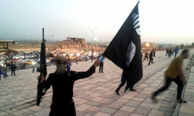 عراقي ذو خبرة عسكرية مرشح بقوة لقيادة تنظيم داعش