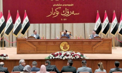 معضلة الرئيس: جهود تشكيل الحكومة العراقية بعد استبعاد هوشيار زيباري