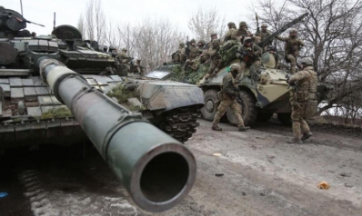 هل ستكون أوكرانيا مستنقعاً للروس على غرار أفغانستان والشيشان؟