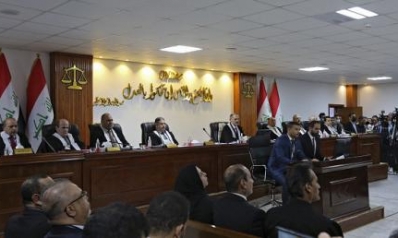 العراق: الخلافات على الحكومة تعطّل انتخاب رئيس الجمهورية