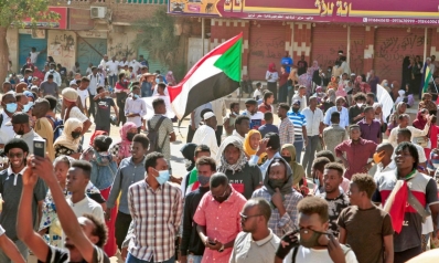 السودان يدعو المجتمع الدولي لتمويل دمج الحركات المسلحة بالجيش