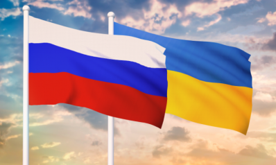كيف لجأت أوكرانيا إلى العملات الرقمية لردع روسيا؟