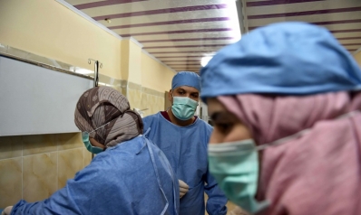 هجرة جماعية للكفاءات الطبية الجزائرية إلى فرنسا