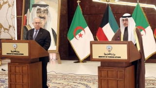 أجندة قمة عربية قد لا تعقد في الجزائر تعمق الخلافات