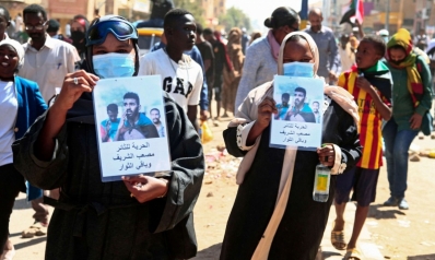 واشنطن تنتقد اعتقالات تقوض جهود حل الأزمة في السودان