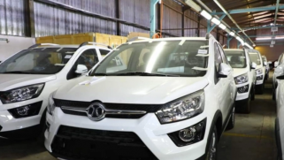 العراق يعلن إنتاج سيارات صينية بمواصفات حديثة