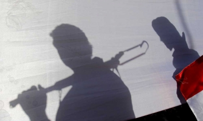 أولوية التحالف العربي منع وصول شحنات السلاح إلى الحوثيين